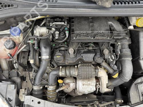 Steering column stalk CITROËN DS3 (SA_) 1.6 HDi 90 | BP23827462I23  - Image 12