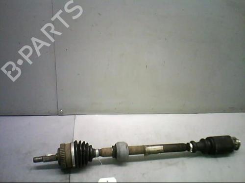 Used Right front driveshaft RENAULT SCÉNIC I MPV (JA0/1_, FA0_) 1.9 dCi RX4 (102 hp) 21310099