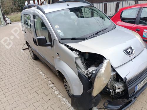 Starter PEUGEOT BIPPER Tepee 1.3 HDi 75 | BP30906189M8  - Image 9