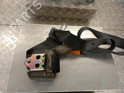Used Front right seatbelt Front right seatbelt MERCEDES-BENZ VITO Van (W638) 110 CDI 2.2 (638.094) (102 hp) 23889775 23889775