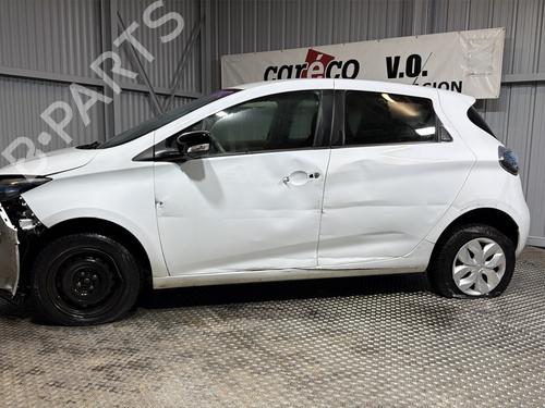 Brugte RENAULT ZOE (BFM_) ZOE 4478667