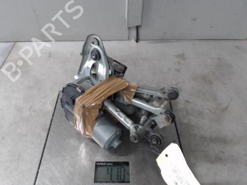 Used Front wiper motor PEUGEOT 5008 (0U_, 0E_) 2.0 HDi 150 / BlueHDi 150 (150 hp) 21299988