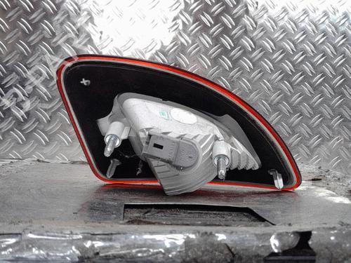 Used Left tailgate light Left tailgate light RENAULT TWINGO II (CN0_) 1.2 16V (CN04, CN0B) (75 hp) 21321514 21321514