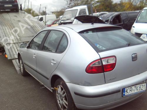 Steering column stalk SEAT LEON (1M1) 1.9 TDI | BP21370979I23