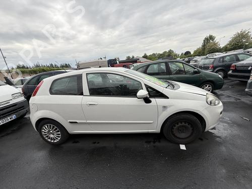 Gearbox FIAT PUNTO (199_) 1.3 D Multijet | BP26021870M3 - Image 16