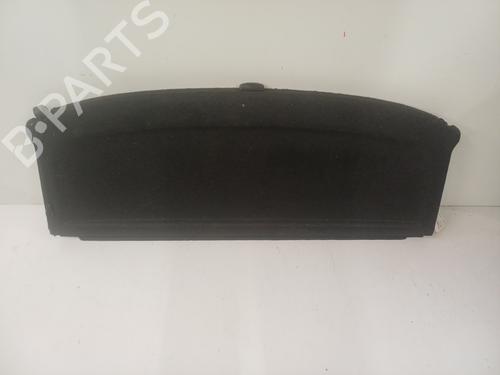 Used Rear parcel shelf Rear parcel shelf CHEVROLET CAPTIVA (C100, C140) 2.0 D 4WD (150 hp) 35825541 35825541
