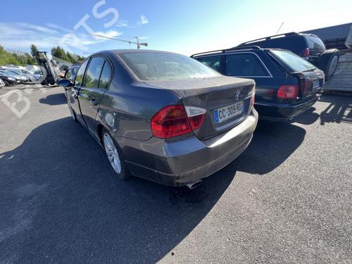 Engine control unit (ECU) BMW 3 (E90) 318 d | BP21290743M57  - Image 13