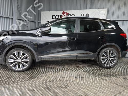 Climate control RENAULT KADJAR (HA_, HL_) 1.5 dCi 110 (HLA3) | BP31633110I5 - Image 7
