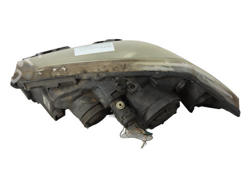 Right headlight RENAULT MEGANE II (BM0/1_, CM0/1_) 2.0 dCi (BM1K, CM1K) | BP28301218C29 