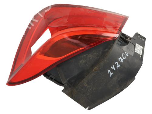 Used Right taillight BMW 1 (F20) 114 d (95 hp) 26676335