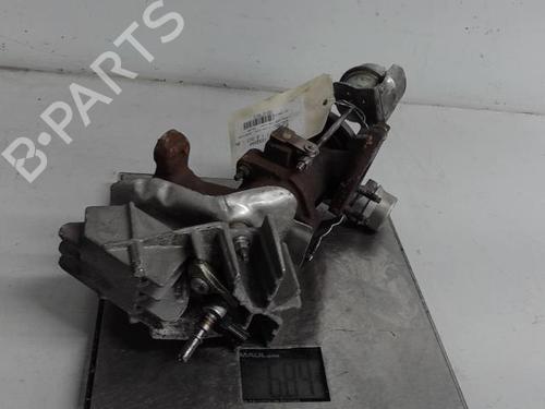 Turbocharger/Supercharger DACIA SANDERO 1.5 dCi | BP21302771M71 
