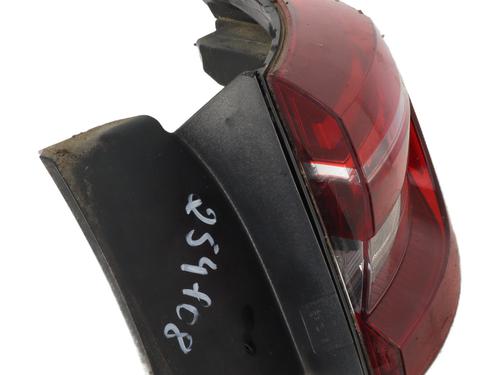 Right taillight RENAULT CLIO V (B7_) 1.0 TCe 100 (B7MT) | BP30531738C35 