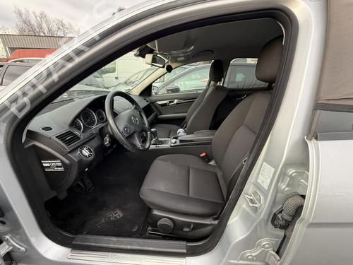 Climate control MERCEDES-BENZ C-CLASS (W204) C 180 Kompressor (204.044, 204.045) | BP25472914I5 - Image 16