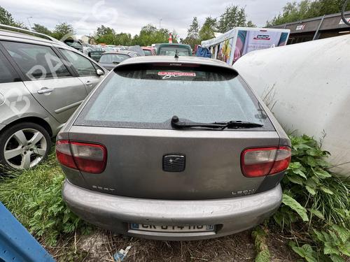 Høyre foran beltestrammer SEAT LEON (1M1) 1.9 TDI | BP21293407C88 
