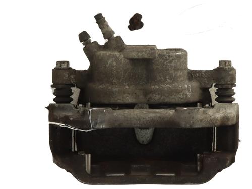 Used Right front brake caliper Right front brake caliper MERCEDES-BENZ GLK-CLASS (X204) 220 CDI (204.902) (170 hp) 21308709 21308709