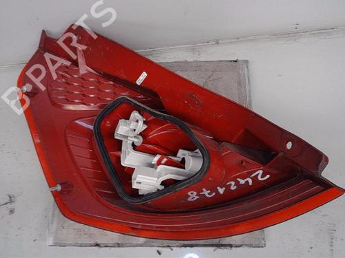 Right taillight FORD FIESTA VI (CB1, CCN) 1.25 | BP21311742C35 