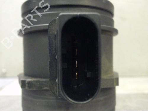 Mass air flow sensor BMW 1 (E87) 118 d | BP21365525M95 