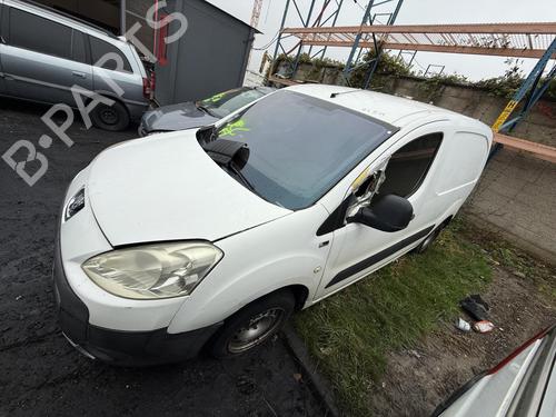 Starter PEUGEOT PARTNER Box Body/MPV 1.6 HDi | BP22177863M8 