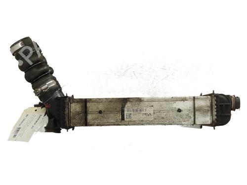 Intercooler OPEL CORSA F (P2JO) 1.5 (68) | BP35994063M30 - Image 2