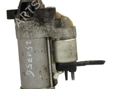 Used Starter Starter CITROËN JUMPER II Van 2.2 BlueHDi 165 (165 hp) 31133858 31133858