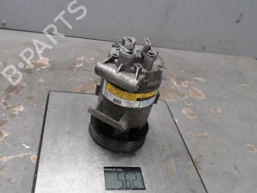AC compressor RENAULT MEGANE II Estate (KM0/1_) 1.5 dCi (KM02, KM13) | BP21294102M34 
