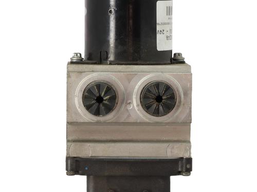 ABS pump PEUGEOT 407 (6D_) 3.0 (6DXFVJ) | BP21290157M43