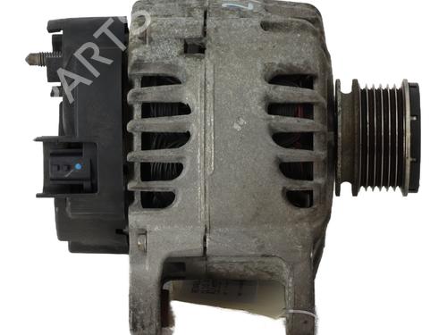 Alternator RENAULT CLIO IV Grandtour (KH_) 1.5 dCi 90 (KHN3, KHN4) | BP29261425M7