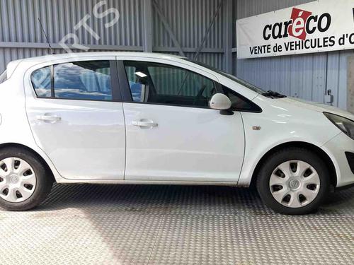 Left headlight OPEL CORSA D (S07) 1.3 CDTI (L08, L68) | BP38055864C28 - Image 13