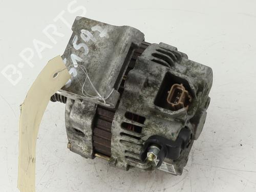 Alternator MAZDA 2 (DY) 1.4 | BP25837863M7 