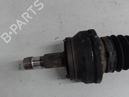 Left rear driveshaft MERCEDES-BENZ S-CLASS (W221, V221) S 320 CDI (221.022, 221.122) | BP21316254M40 