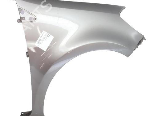 Used Right front fenders RENAULT CLIO III (BR0/1, CR0/1) 1.5 dCi (C/BR0G, C/BR1G) (68 hp) 30886018