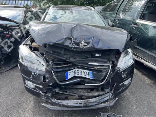 Dashboard PEUGEOT 508 SW I (8E_) 1.6 THP | BP28295671C46 - Image 9