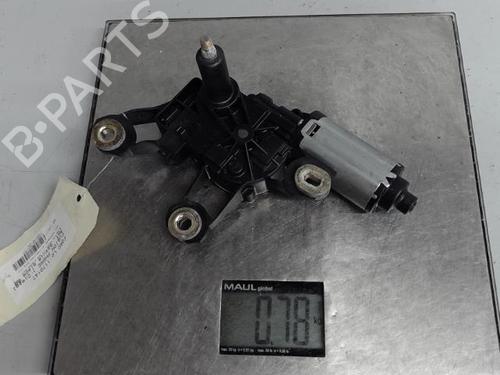 Used Rear wiper motor FORD FUSION (JU_) 1.4 TDCi (68 hp) 21303846