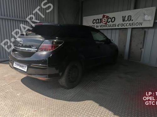 Left headlight OPEL ASTRA H GTC (A04) 1.7 CDTi (L08) | BP36863308C28 - Image 20