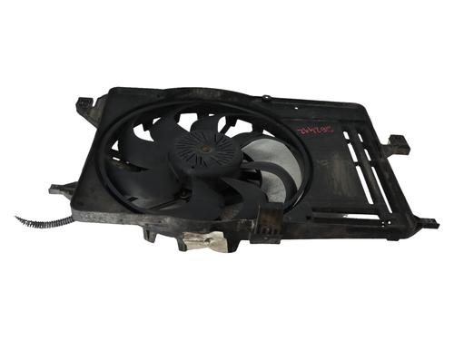 Used Radiator fan Radiator fan FORD C-MAX II (DXA/CB7, DXA/CEU) 1.6 TDCi (115 hp) 38799971 38799971
