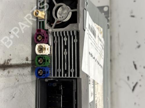 Radio BMW 1 (F20) 116 d | BP21304743E6 