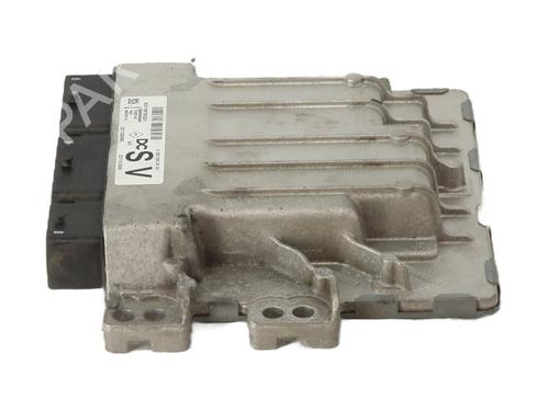 Engine control unit (ECU) RENAULT MEGANE IV Hatchback (B9A/M/N_) | BP33943327M57 - Image 5