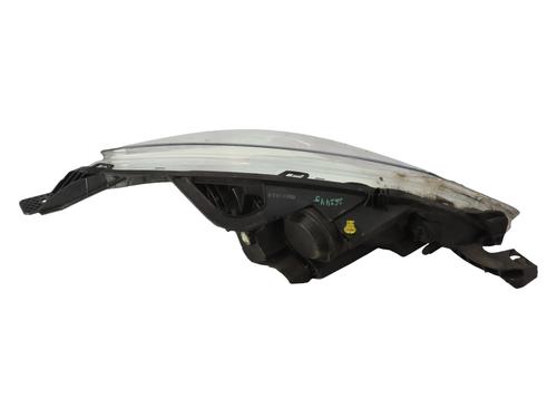 Left headlight CITROËN C3 II (SC_) 1.4 HDi 70 (SC8HZC, SC8HR0, SC8HP4) | BP38544168C28 - Image 2