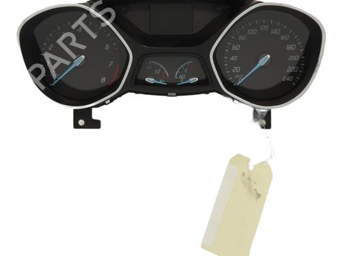 Instrument cluster FORD FOCUS III | BP36803725C47 - Image 5
