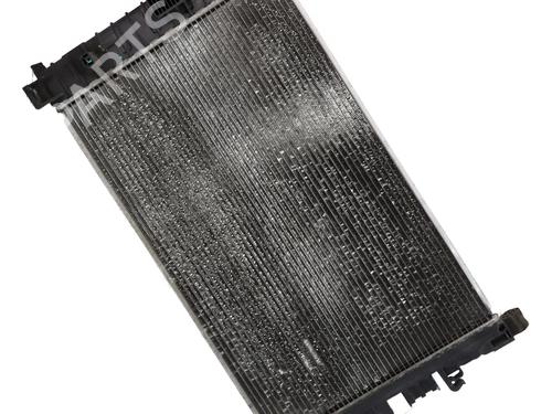 Used Water radiator Water radiator CHEVROLET AVEO Hatchback (T300) 1.3 D (75 hp) 32870036 32870036