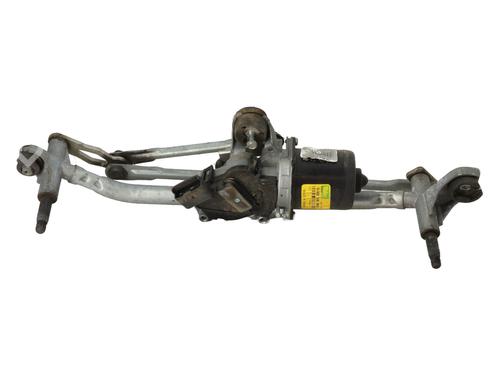 Used Front wiper motor PEUGEOT 1007 (KM_) 1.6 HDi (109 hp) 21294396