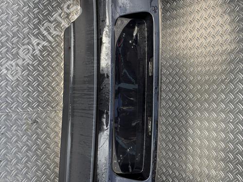 Used Rear bumper VW GOLF VI (5K1) 1.4 TSI (122 hp) 29881100