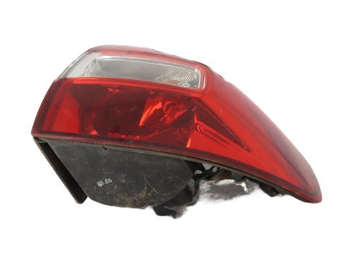 Right taillight RENAULT KOLEOS I (HY_) 2.0 dCi 4x4 (HY0K) | BP26582543C35 - Image 2
