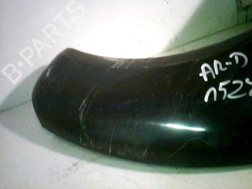 Right rear fenders VW NEW BEETLE (9C1, 1C1) 1.9 TDI | BP21321622C44 