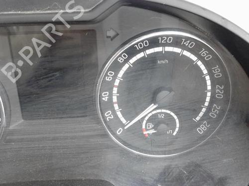 Instrument cluster SKODA OCTAVIA III (5E3, NL3, NR3) 2.0 TDI RS | BP21303241C47 