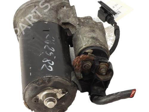 Starter FORD FOCUS II (DA_, HCP, DP) 1.8 TDCi | BP39521829M8 - Image 3