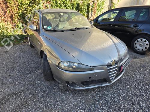 Brukte deler til ALFA ROMEO 147 (937_) 1.9 JTDM 8V (937.AXD1A, 937.AXU1A, 937.BXU1A) 4960490