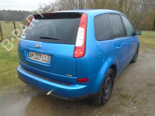 Right front fog light FORD FOCUS C-MAX (DM2) 1.8 TDCi | BP21317561C31 