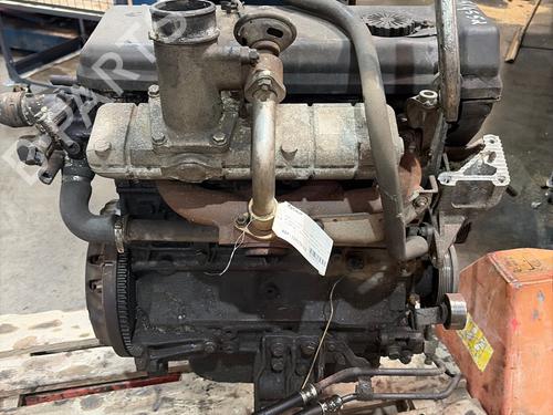 Used Engine Engine 37685954 37685954