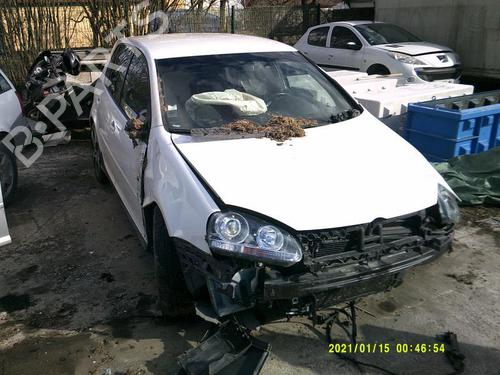 Gearbox VW GOLF V (1K1) 2.0 GTI | BP21314318M3 